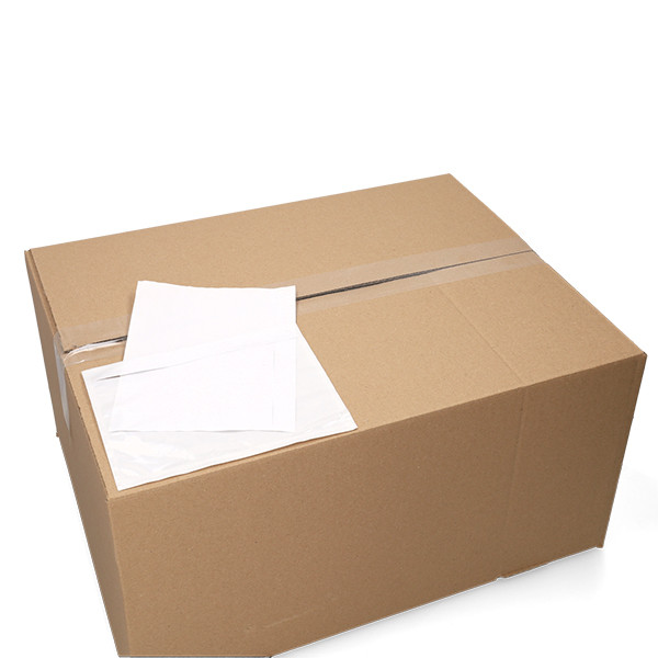 Packsedelskuvert C6 omärkta | 100st 300775 - 2