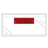 Packsedelskuvert DL "Documents enclosed" | 100st 300770 - 1