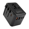123inkt Reseadapter 35W med 2 USB A + 3 USB-C  390043 - 1