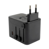 123inkt Reseadapter 35W med 2 USB A + 3 USB-C  390043 - 2