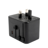 123inkt Reseadapter 35W med 2 USB A + 3 USB-C  390043 - 4