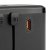 123inkt Reseadapter 35W med 2 USB A + 3 USB-C  390043 - 6