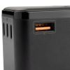 123inkt Reseadapter 45W med 1 USB A + 3 USB-C  390044 - 6