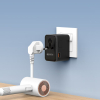 123inkt Reseadapter 45W med 1 USB A + 3 USB-C  390044 - 8