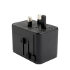123inkt Reseadapter 67W med 1 USB A + 3 USB-C  390045 - 4