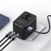 123inkt Reseadapter 67W med 1 USB A + 3 USB-C  390045 - 7