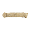 Sisalrep 4mm x 20m 303067 - 1