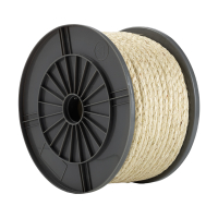 Sisalrep på rulle 10mm x 50m 303074