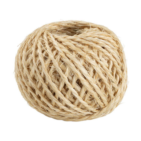 Sisalsnöre 25m 303052 - 1