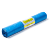 123inkt Sopsäck 120L | blå | 20st $$ 50073C 50087DC SDR00425