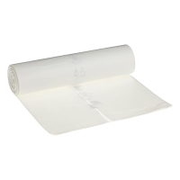 Sopsäck 150L transparent | 10st⭐ SDR05257