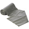 123inkt Sopsäck 60L | grå | 15st 1002461 SDR00316