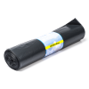 123inkt Sopsäck 60L | grå | 20st 54831C 6758311C SDR00342