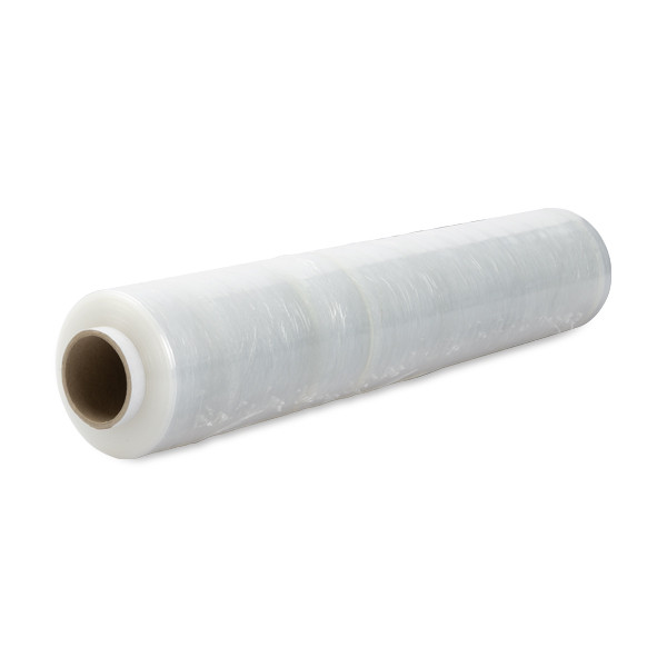 Sträckfilm 50cm x 300m | transparent 206241 - 1