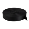 Trädband 50mm x 100m svart 303078 - 1