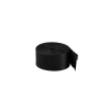 Trädband 50mm x 10m svart 303076 - 1