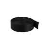Trädband 50mm x 25m svart 303077 - 1