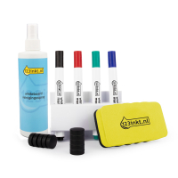 Whiteboard startpaket 300659