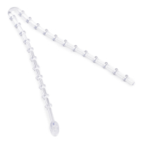 Ăppningsbara buntband för ljusslingor | 10st LDR07170 Ăppningsbara buntband för ljusslingor | 10st LDR07170