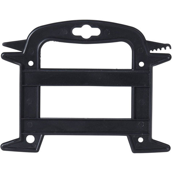 Vinda för ljusslingor | svart LDR07168 - 1