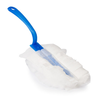 Dammvippa Duster + 5st refill