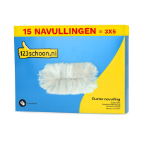 Duster refill | 15st SDR00558