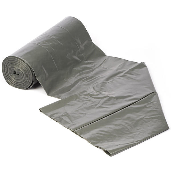 Sopsäck 110L grå | 15st SDR00316 - 1