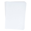 130g A4 papper vit | Büngers 50 ark