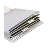 ​​​​​​​​​​​​​​Indexflikar | 12 x 40mm | vit | 3L | 48st