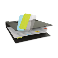 ​​​​​​​Indexflikar 12mm x 40mm | 3L | sorterade | 48st 423089