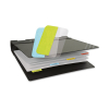 ​​​​​​​Indexflikar 12mm x 40mm | 3L | sorterade | 48st 423089 - 1