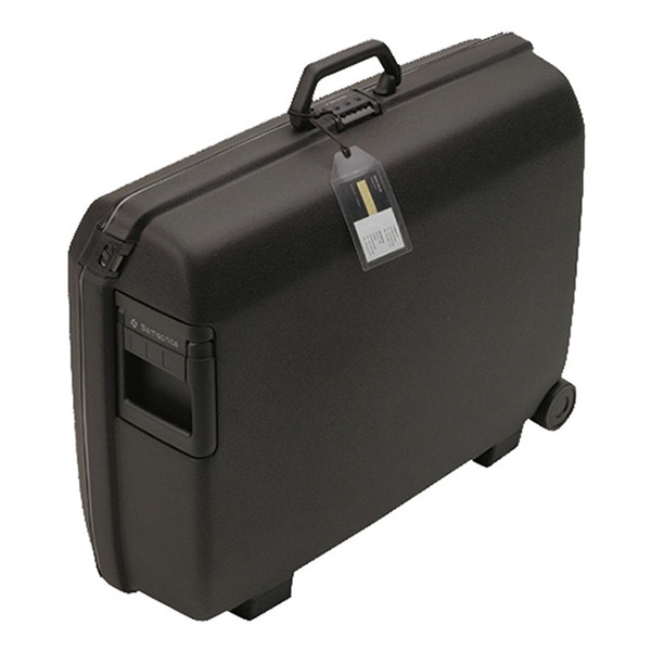 Lamineringsfickor 72x123mm (självhäftande) | 3L 10st 423098 Lamineringsfickor 72x123mm (självhäftande) | 3L 10st 423098 - 3