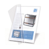Lamineringsfickor A5 (självhäftande) | 3L 10st 423096 Lamineringsfickor A5 (självhäftande) | 3L 10st 423096 - 1