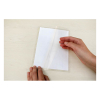 Lamineringsfickor A5 (självhäftande) | 3L 10st 423096 Lamineringsfickor A5 (självhäftande) | 3L 10st 423096 - 3