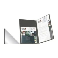 3L Triangelficka | 170 x 170mm | 3L | 6st 10021 828050