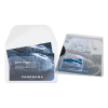 3L Visitkortsficka | 105 x 60mm | 3L | 10st T6825-10 405083 - 2