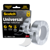 > Nanotejp dubbelhäftande 30mm x 1,5m | transparent | 3M Scotch SE001472 - 2