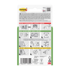 > Powerstrips Picture Hanging set | 3M Command | vit | 5-7kg | 4+8st SE001429 - 2