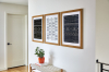 | Powerstrips Picture Hanging set | 3M Command | vit | 5-7kg | 4+8st SE001429 - 5