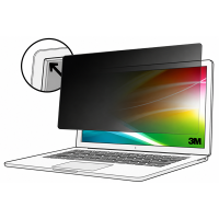 | Sekretessfilter 12,5" | 3M Bright Screen 16:9 SE001466