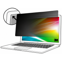 | Sekretessfilter 14" | 3M Bright Screen 16:9 SE001467