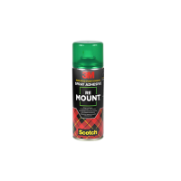 | Spraylim 400ml | 3M ReMount 201443
