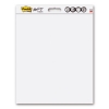 3M Blädderblock blankt | 50.8cm x 58.4cm | 3M Post-it | 20 ark | 2st 566 201420