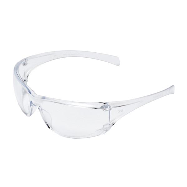 3M Clear Lens Skyddsglasögon VIRCC1 214514 - 1