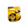 3M Dubbelhäftande tejp | 12mm x 6.3m | 3M Scotch 665 3M136D 238347