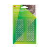 Elastisk skyddsprodukt | 3M Command | transparent | 80st SE001438 - 1