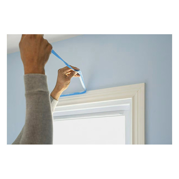 Maskeringstejp för flera ytor 24mm x 41m | 3M ScotchBlue 280048 - 6