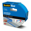 Maskeringstejp för flera ytor 36mm x 41m | 3M ScotchBlue 280049 - 1