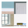 Maskeringstejp för raka linjer 24mm x 41m | 3M ScotchBlue 280051 - 3