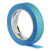 Maskeringstejp för raka linjer 24mm x 41m | 3M ScotchBlue 280051 - 4